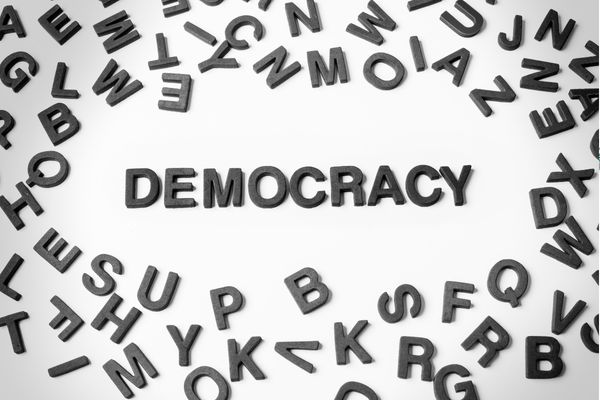 ARDF-Africa Regional Democracy Fund in Cameroon