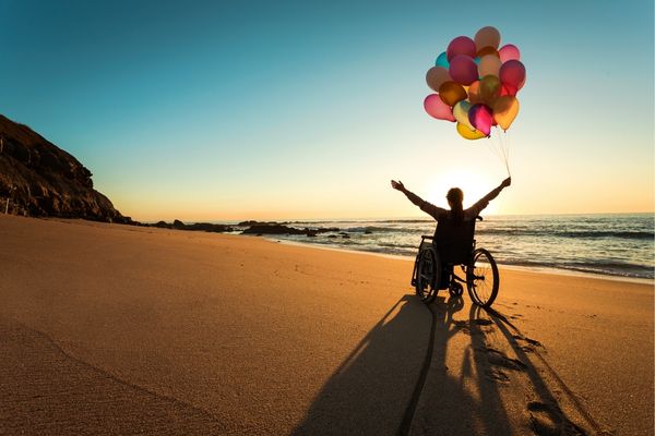 UK: Suffolk Carers Fund
