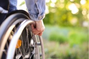 Call for Proposals: IDA Initiatives to advance Assistive Technologies