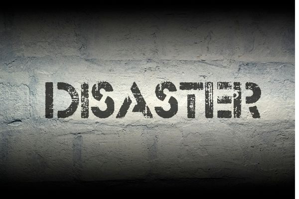 Disaster Ready Fund (Round 2) - Australia