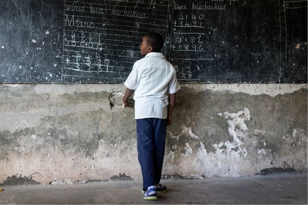 Teach For Uganda Fellowship Program