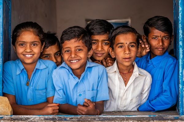 Teach For India Fellowship Program: An Opportunity for Youth