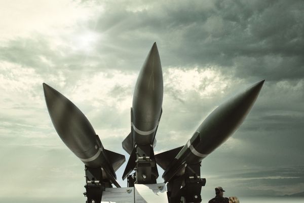 missile - fundsforNGOs