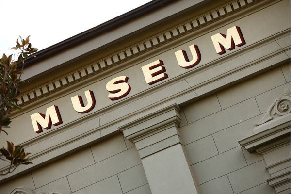 UK: Wolfson Foundation offers Funding for Museums & Galleries