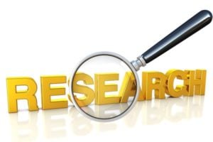 CFPs: West Africa Research Ecosystem Assessment Scorecard Program