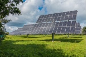 Call for Proposals: Capacity Building of Women in Domestic Photovoltaic Solar Energy (Madagascar)