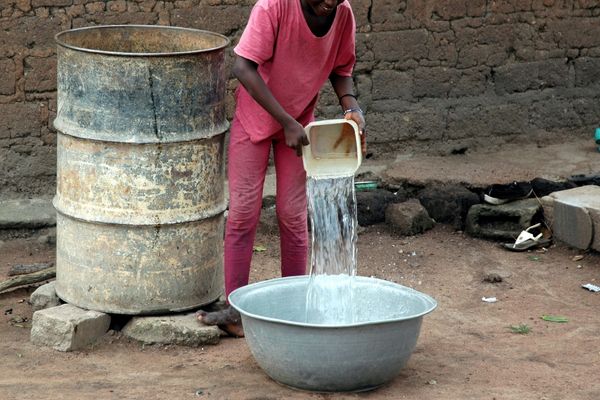 Call for Nominations: Stockholm Water Prize