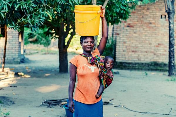 Fondation SUEZ grants to support Underprivileged Populations with access to Water, Sanitation, and Waste Management
