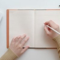 writing - fundsforNGOs