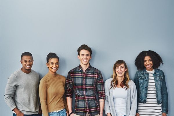 Western Union Foundation Fellowship Program