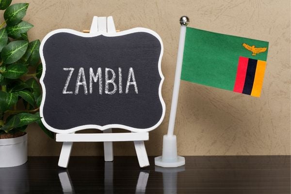 Ambassadors Fund for Cultural Preservation Grants Program in Zambia
