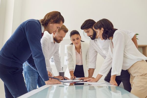 Developpp Classic: Project funding for Established Companies