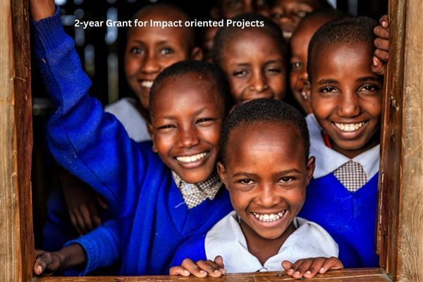 Request for Proposals: Contemplative Changemaking Grants
