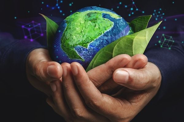 Nominations open for Champions of the Earth Award