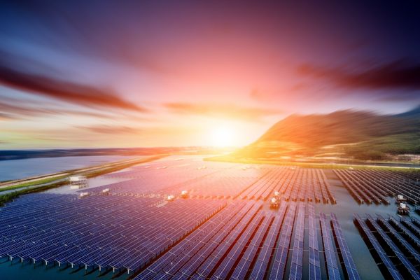 Call for Applications: Productive Use of Solar Energy Financing Program