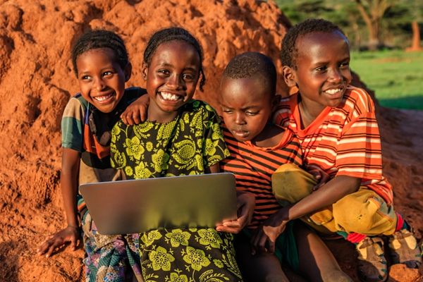 Motorola Solutions Foundation 2023 Grant Program for Charitable Organizations