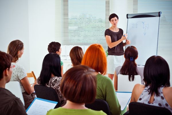 GIST Innovates the Balkans: A Pre-Accelerator Training Program