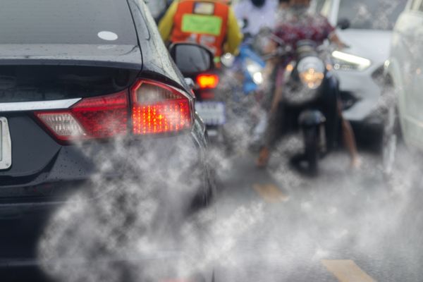 Open Call to Develop Emission Inventories for the Maldives Transport Sector