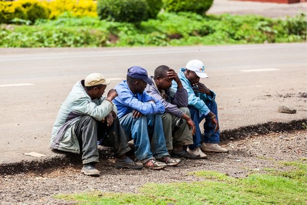 U.S. Embassy in Tanzania: Ambassador’s Special Self-Help Fund