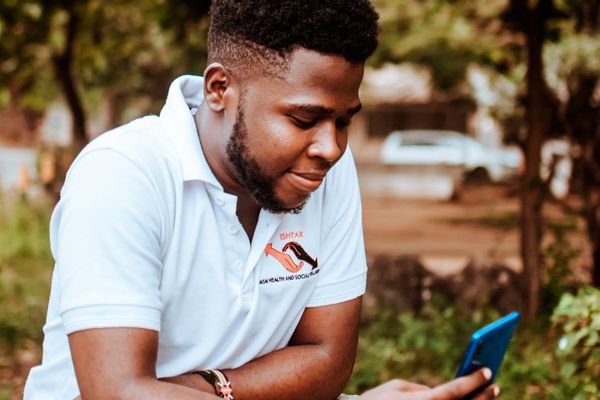 SEED Starter Programme in Ghana