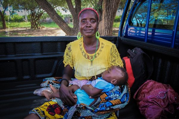 USAID: Support for Locally-led Development Approaches Annual Program Statement (Sudan)