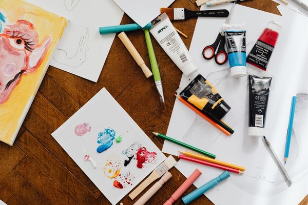 art (18) - fundsforNGOs