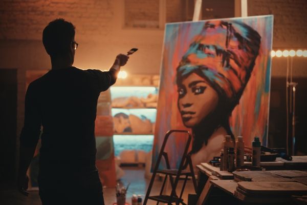 IIE Artist Protection Fund – Apply Now!
