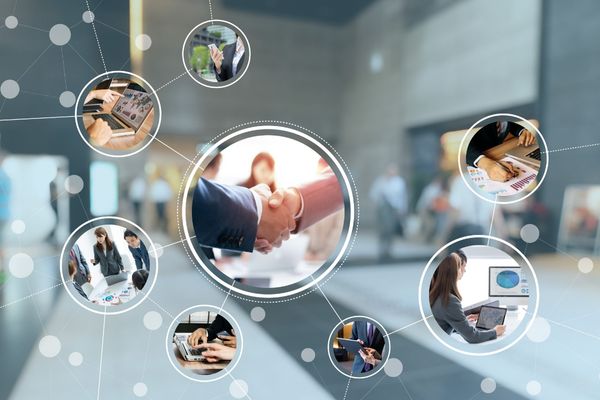 Smart Path Global Small Business Program