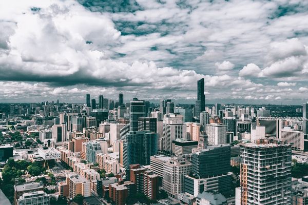 Up to $9 Million available under Sustainable Cities Challenge
