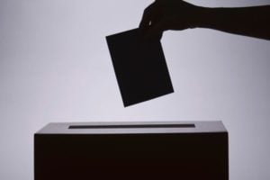 Democracy Commission Small Grants Program - Georgia