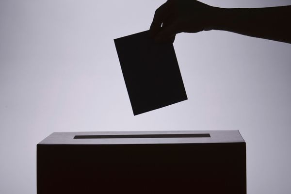 Democracy Commission Small Grants Program - Georgia