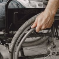 disbility - fundsforNGOs