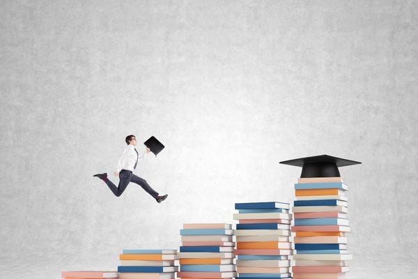 Notice of Funding Opportunity: SRP Higher Education Access (Syria)