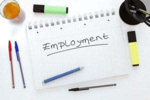 CFAs: RRTC on improving Employment Outcomes among People with Serious Mental Illness - US