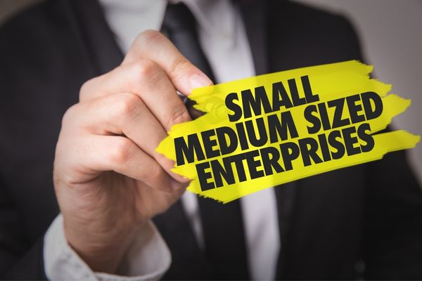 Grant Program for Micro and Small Enterprises in Kyiv and Chernihiv Regions (Ukraine)