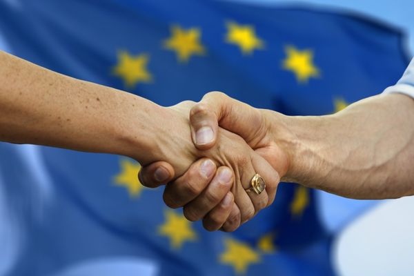 Interreg Europe: Second Call for Projects Proposals