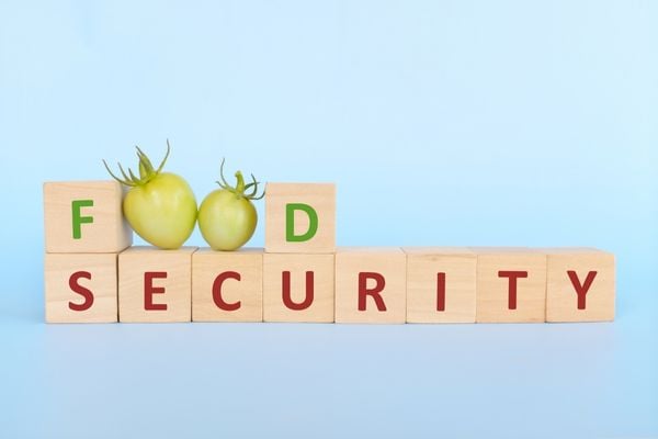 Northern Food Security Challenge in Canada