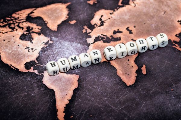 Call for Participants: Compass Training Of Trainers in Human Rights Education 2023