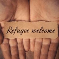 One Young World - Refugee Scholarship 2023