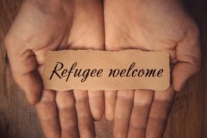 One Young World - Refugee Scholarship 2023