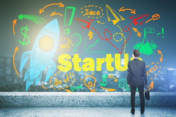Open Call for Black Founder Startup Grant