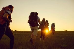 Visitor Servicing Fund in Australia
