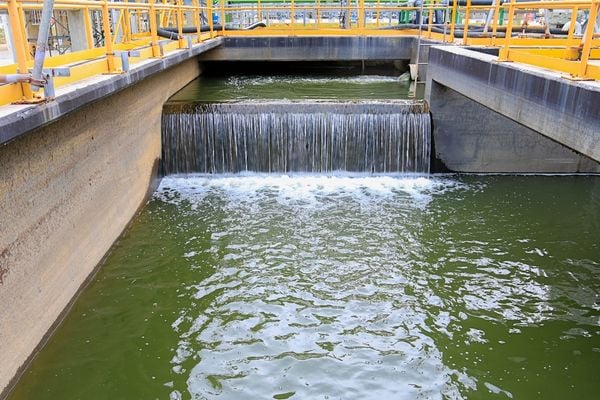Open Call: Identification and Valuation of Innovative Wastewater Residual Products Beyond Conventional Biosolids