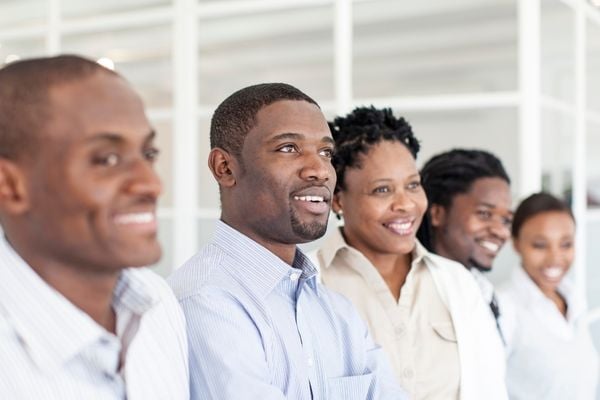AREF-MRC Towards Leadership Programme in Africa 2023/24