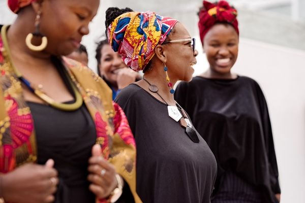 U.S. Embassy Gaborone Ambassador’s Special Self-Help Fund Program in Botswana