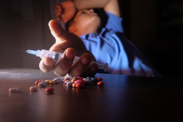 Open Competition: Wastewater-Based Surveillance System of Illicit Drug Consumption in Mexico