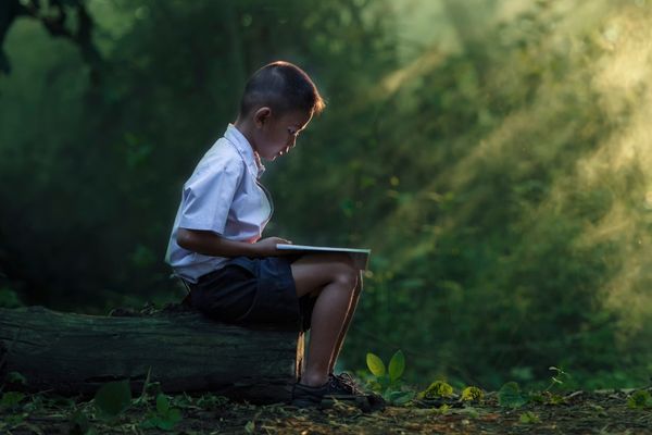 Grants to Support Civil Society's Role in Education Sector (Nepal)