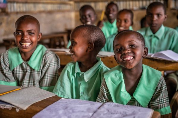 Global Development Awards Competition 2023