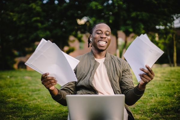 WIPO National IP Essay Competition 2023 in Nigeria