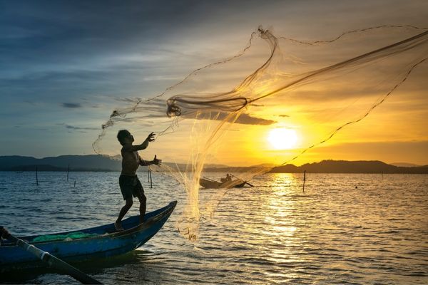 EJN: Story Grants to Report on the Mediterranean Sea